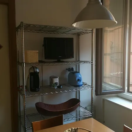 Apartment Casa Dell'aloe