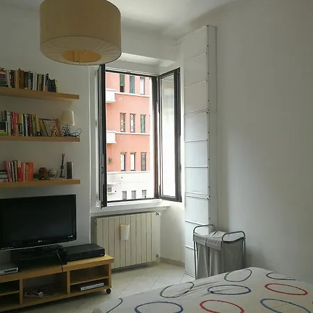 Apartment Casa Dell'aloe Milan