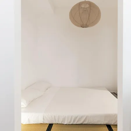 Gasthof Twin - Cozy Chic In Santa Sofia Mm4 Mailand