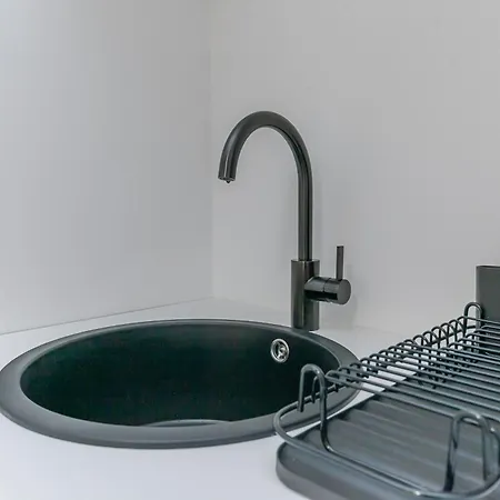 Twin - Cozy Chic In Santa Sofia Mm4 Affittacamere 4*