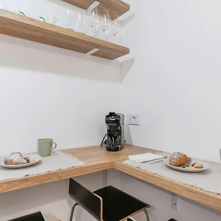 Twin - Cozy Chic In Santa Sofia Mm4 게스트하우스 4*