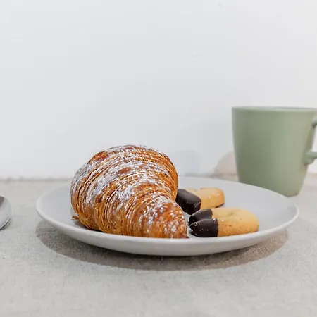 Affittacamere Twin - Cozy Chic In Santa Sofia Mm4