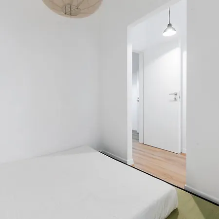 Gasthof Twin - Cozy Chic In Santa Sofia Mm4 *