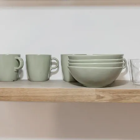 Twin - Cozy Chic In Santa Sofia Mm4 Affittacamere Milano