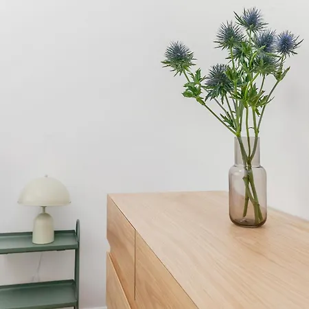 Affittacamere Twin - Cozy Chic In Santa Sofia Mm4 Milano