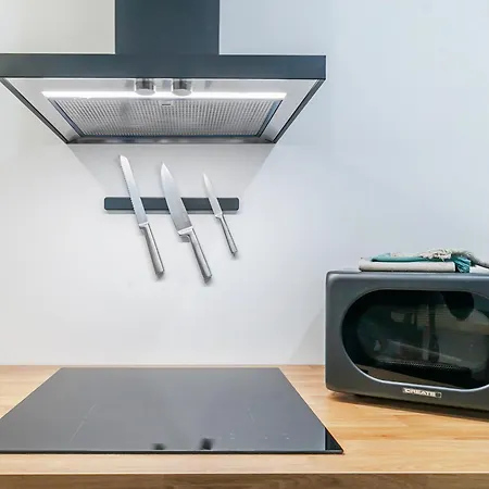 Affittacamere Twin - Cozy Chic In Santa Sofia Mm4 4*