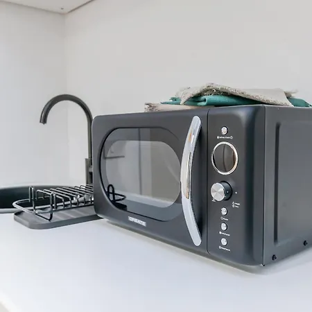 Affittacamere Twin - Cozy Chic In Santa Sofia Mm4