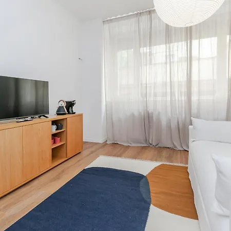 Twin - Cozy Chic In Santa Sofia Mm4 Affittacamere