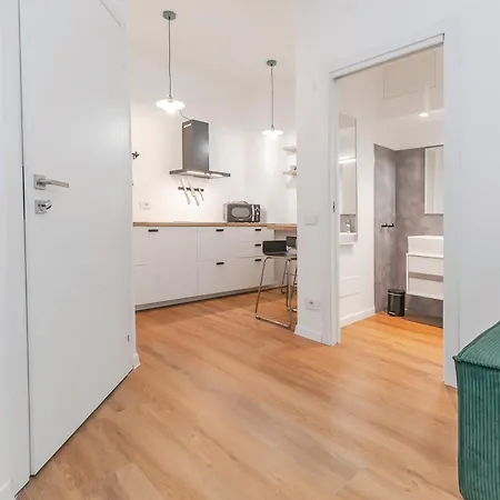 Twin - Cozy Chic In Santa Sofia Mm4 Milano