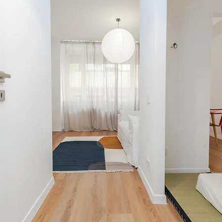 Affittacamere Twin - Cozy Chic In Santa Sofia Mm4 Milano