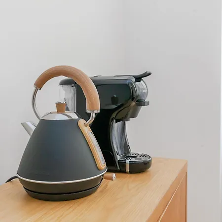 Twin - Cozy Chic In Santa Sofia Mm4 Affittacamere Milano