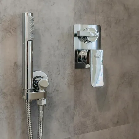 Affittacamere Twin - Cozy Chic In Santa Sofia Mm4 Milano