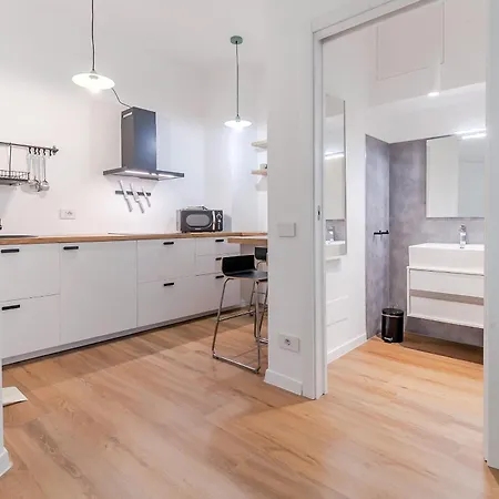 Twin - Cozy Chic In Santa Sofia Mm4 Mailand