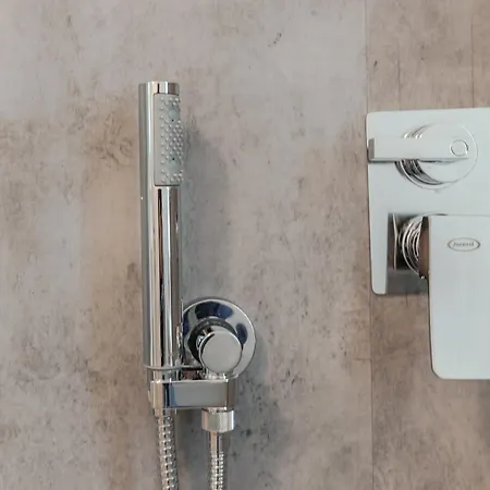 게스트하우스 Twin - Cozy Chic In Santa Sofia Mm4 4*