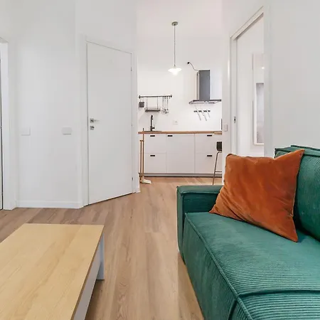 Twin - Cozy Chic In Santa Sofia Mm4 Mailand