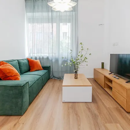 Spacious Design