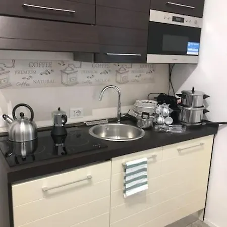 Central Lepetit Apartment Comfort * Μιλάνο