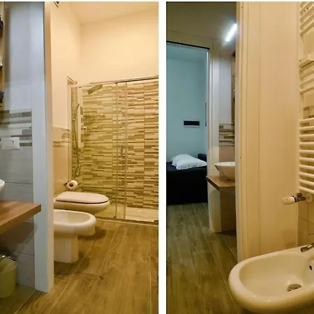 Central Lepetit Apartment Comfort *