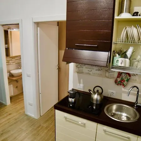 Central Lepetit Apartment Comfort *