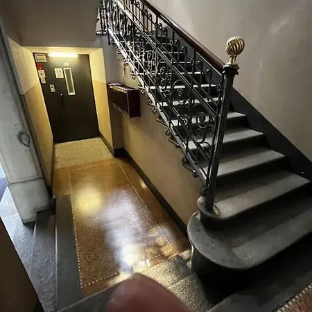 Διαμέρισμα Central Lepetit Apartment Comfort *
