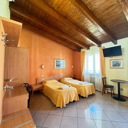 Hotel Le Querce Milan