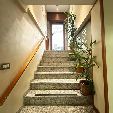 Le Querce Hotel Milán