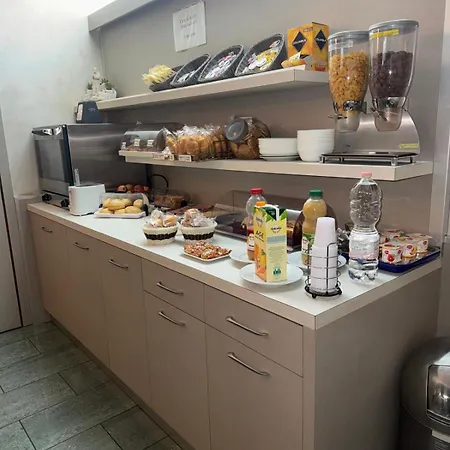 Hotel Le Querce Milan