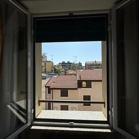 Le Querce Hotel Milán