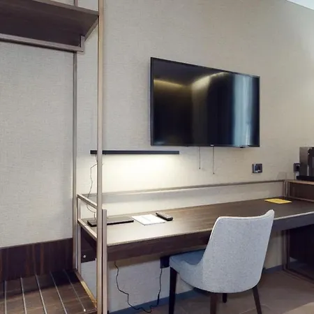 Vitruvio Отель 3*