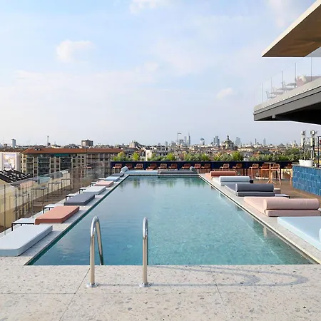 21 House Of Stories Navigli 4*