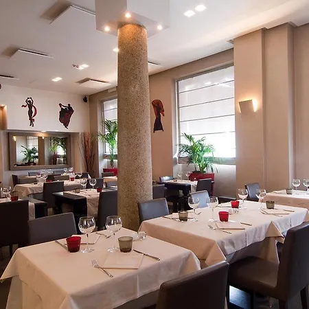 Sempione Hotel 3*