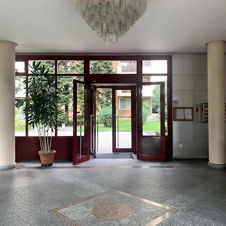 House - 20 Min From Center, Free Wifi And Private Parking * Milano