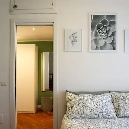 Lejlighed House - 20 Min From Center, Free Wifi And Private Parking Milano