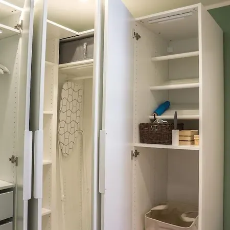 House - 20 Min From Center, Free Wifi And Private Parking * Milano