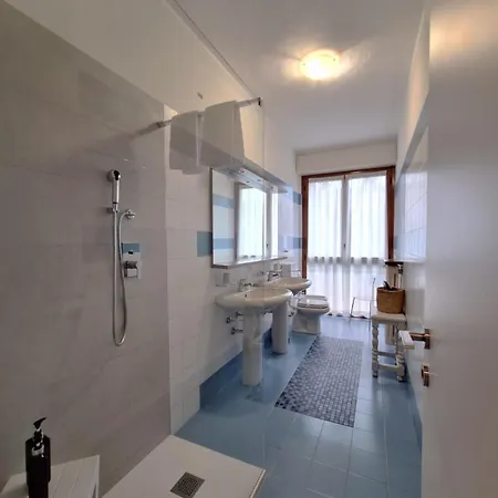 Charming Towers Guest House-apartment 아파트
