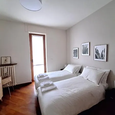 Charming Towers Guest House-apartment 아파트