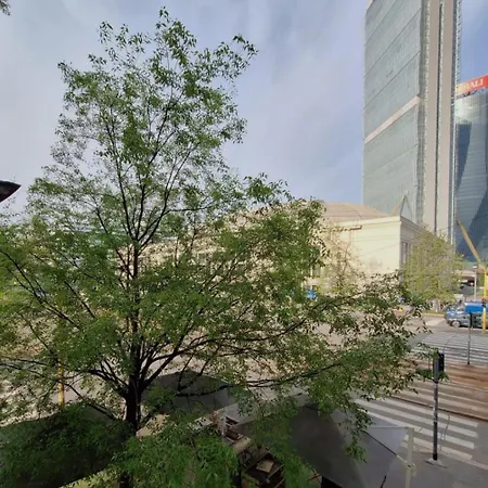 Charming Towers Guest House-apartment Apartament *