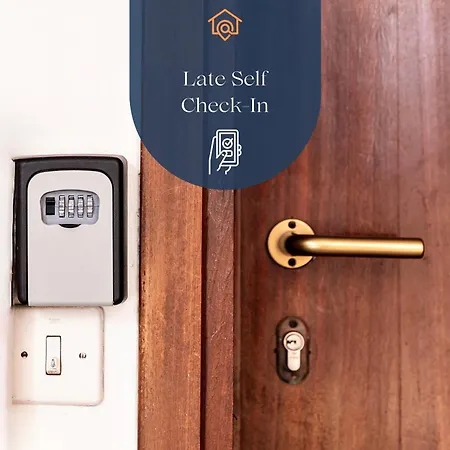 アパート Dehomes - Porta Vittoria Comfort *