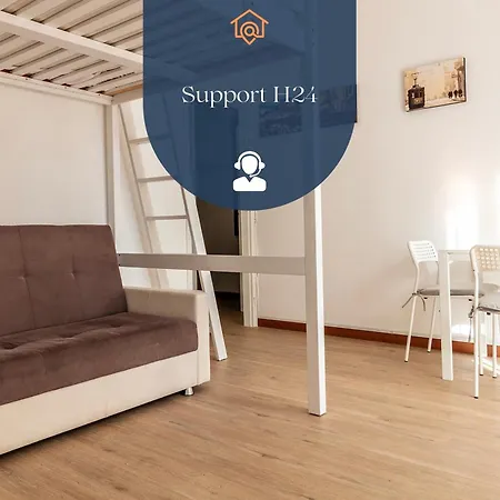 Dehomes - Porta Vittoria Comfort Mediolan