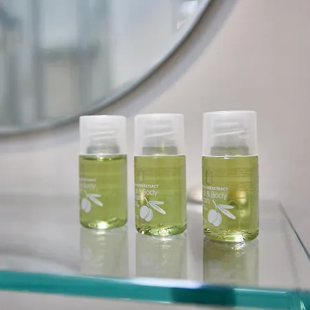 Apartment Moderno Trilocale Moscova Brera