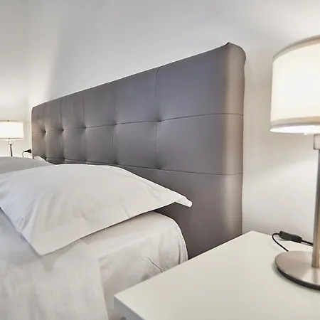 Moderno Trilocale Moscova Brera *