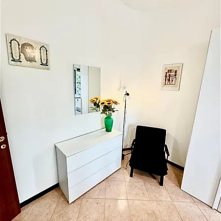 Apartment Martesana Appartaments *