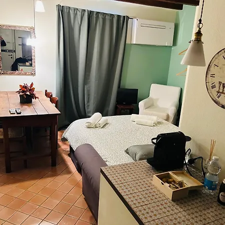 Appartement Moscova M2 - Centre