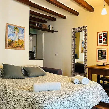 Moscova M2 - Centre Apartment *