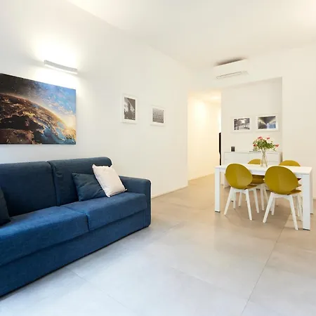 Cozy Meravigli - Pleasant Walk Between Duomo And Castello Apartman *