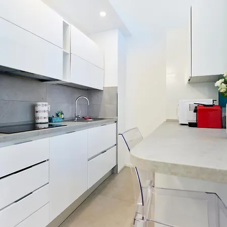 Meravigli - Incredibile Posizione Duomo E Castello Apartament Mediolan