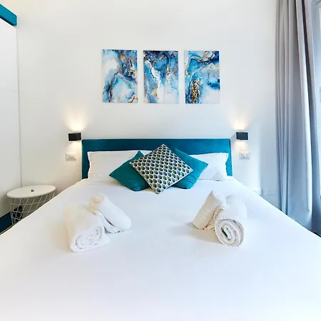 Meravigli - Incredibile Posizione Duomo E Castello *