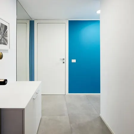 Meravigli - Incredibile Posizione Duomo E Castello شقة ميلان