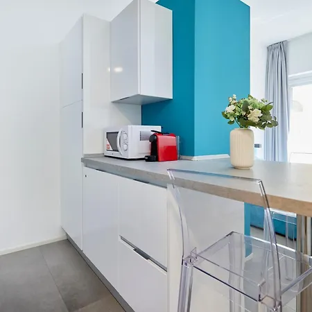 Meravigli - Incredibile Posizione Duomo E Castello شقة *