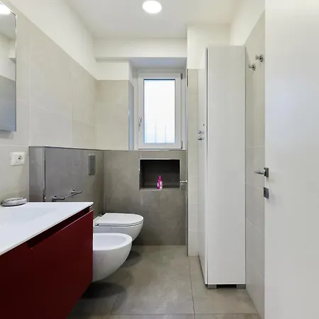 Cozy Meravigli - Pleasant Walk Between Duomo And Castello Apartman *